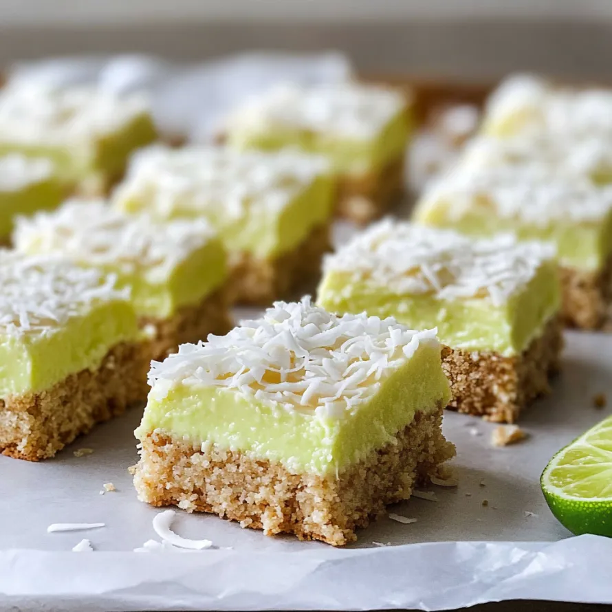 A white tray with a slice of cake on it.