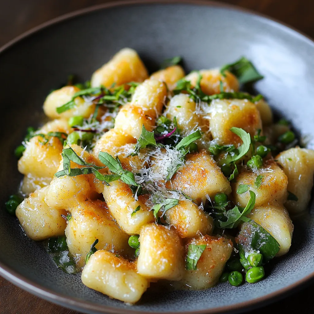 A dish of pasta with green veggies and cheese.