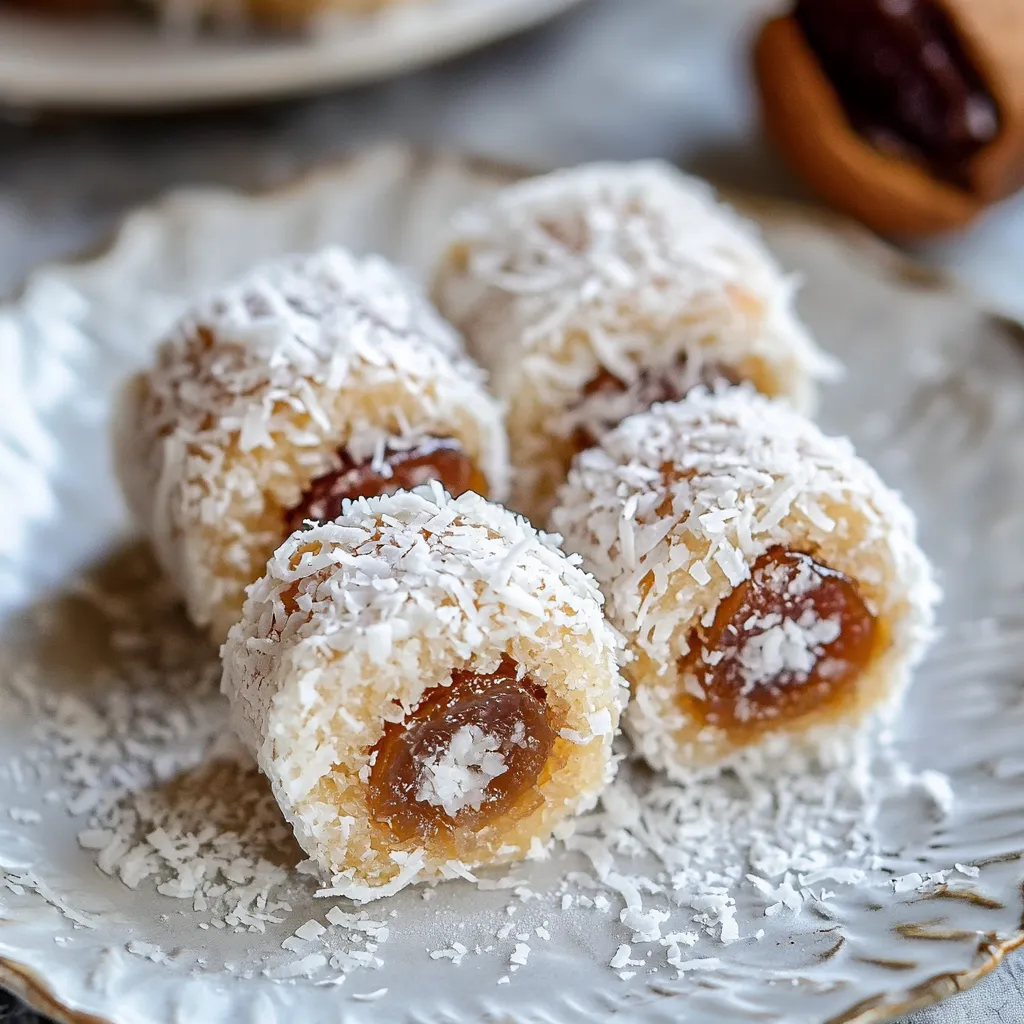 A plate of food with powdered sugar on top.