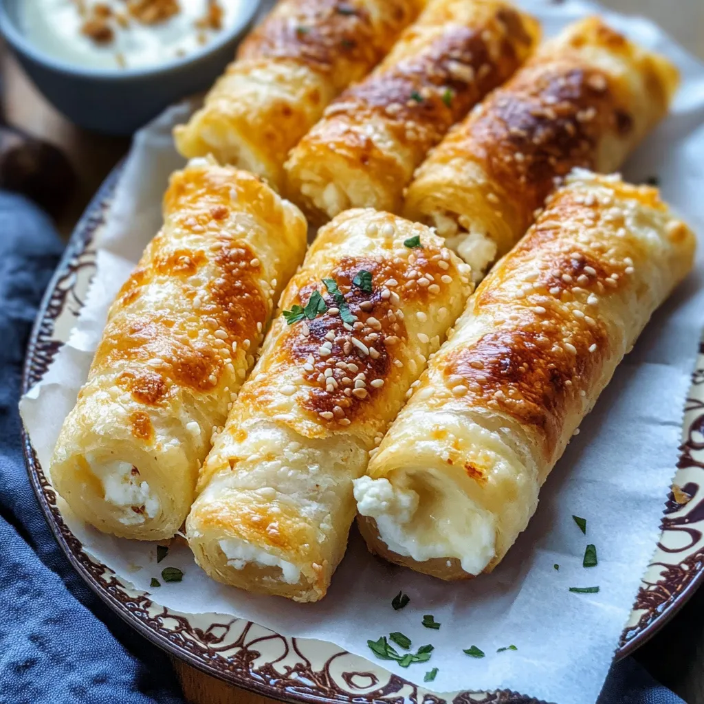 A plate of food with a bowl of dip.
