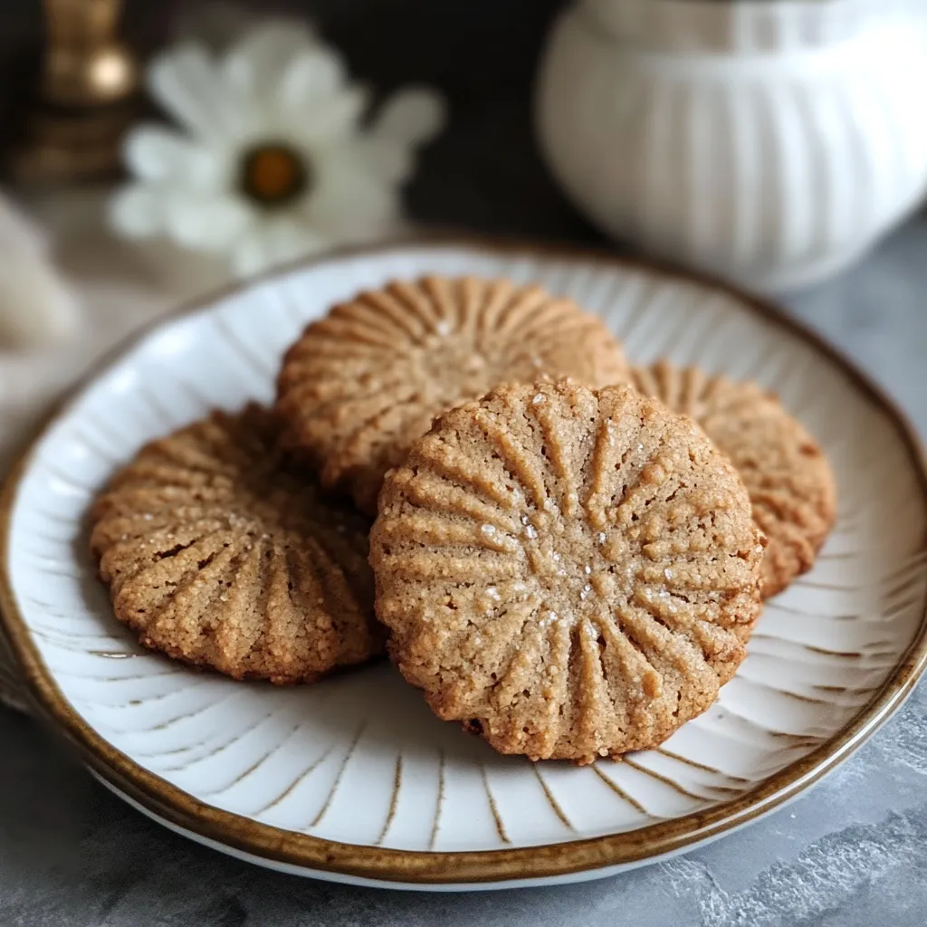 Plates holding cannoli tarts.