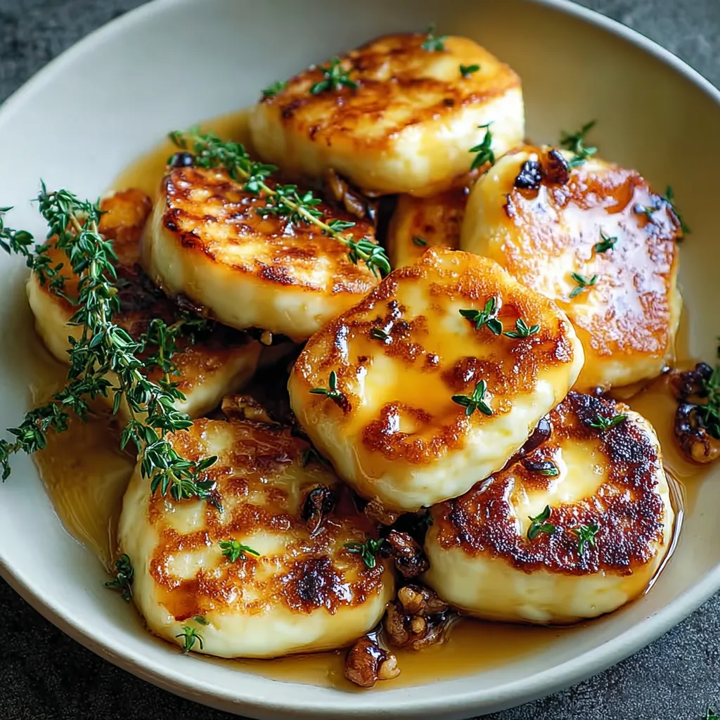 A bowl of food with a garnish of parsley.
