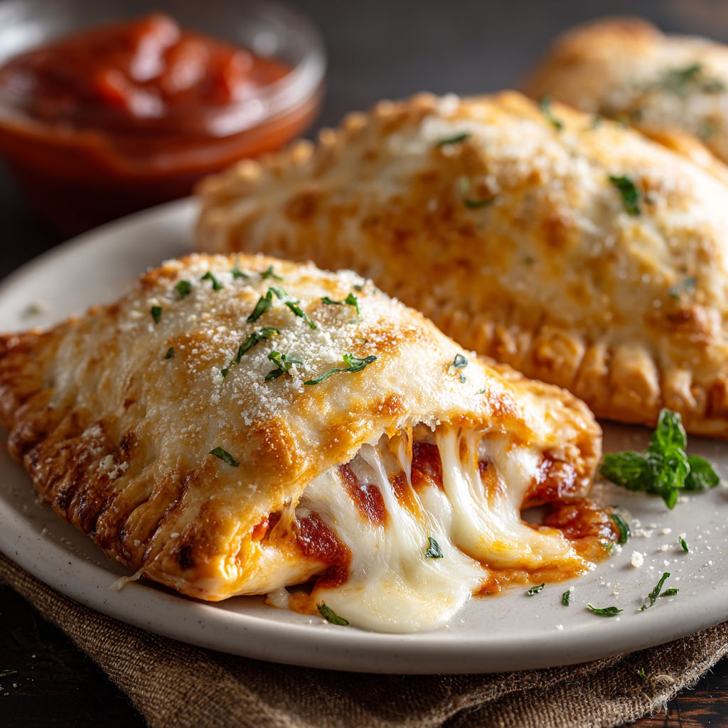 A plate of food with a bowl of sauce.