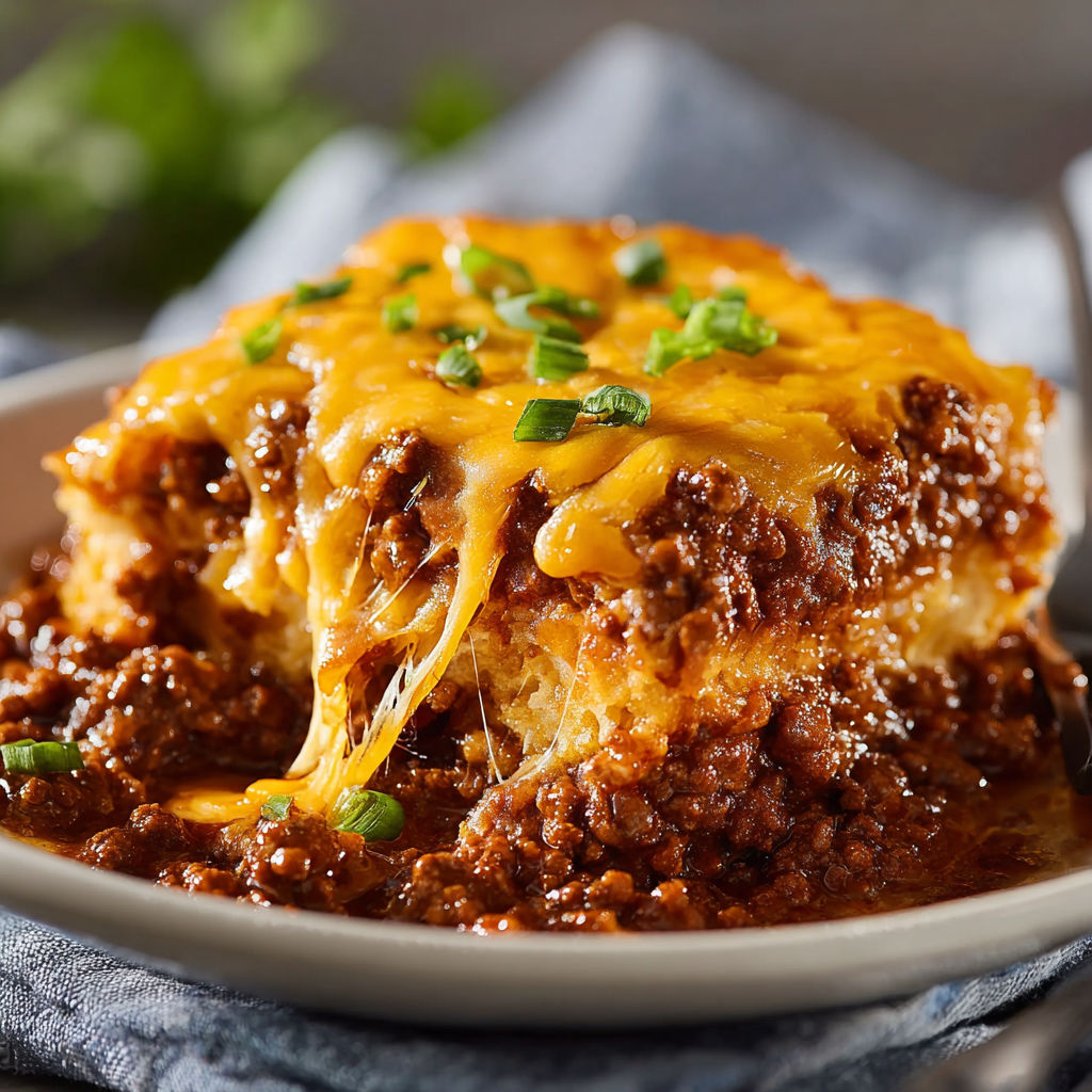 A plate of food with a fork on it.