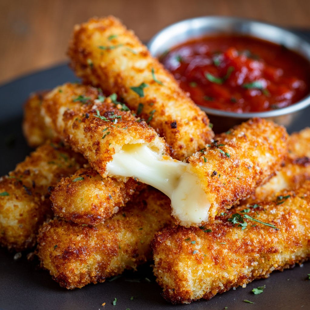 A plate of food with a bowl of sauce.