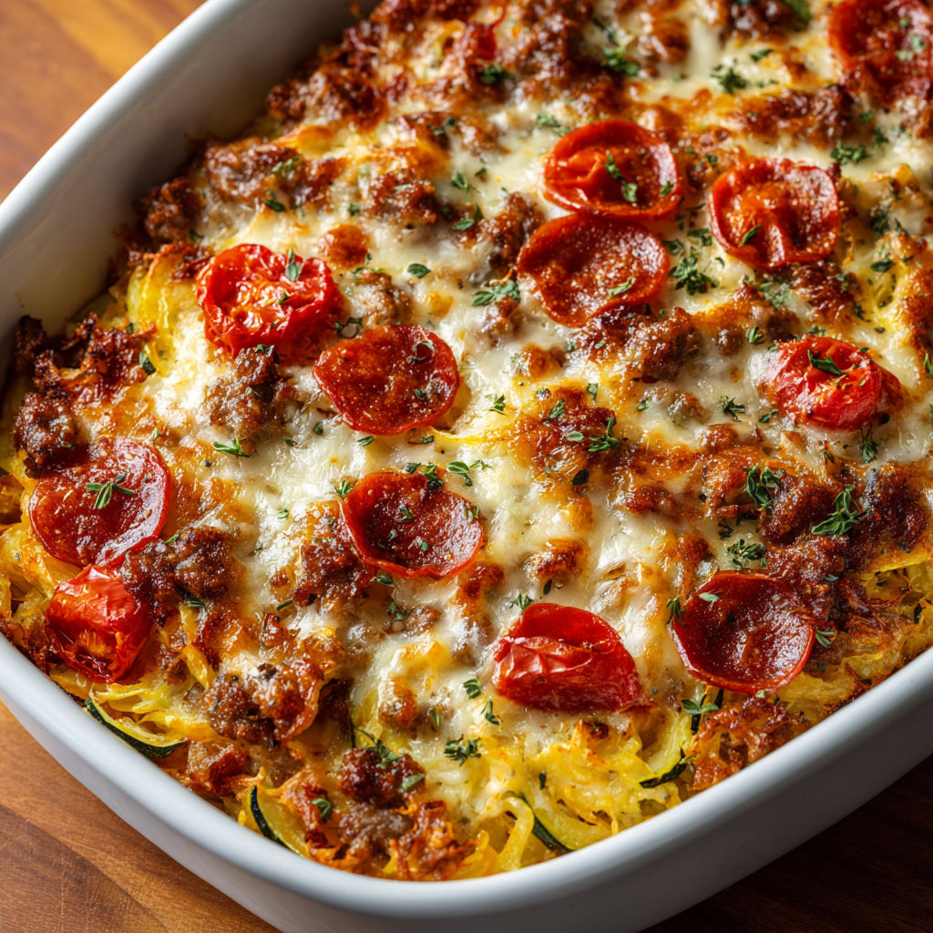 A white bowl filled with a delicious meal.