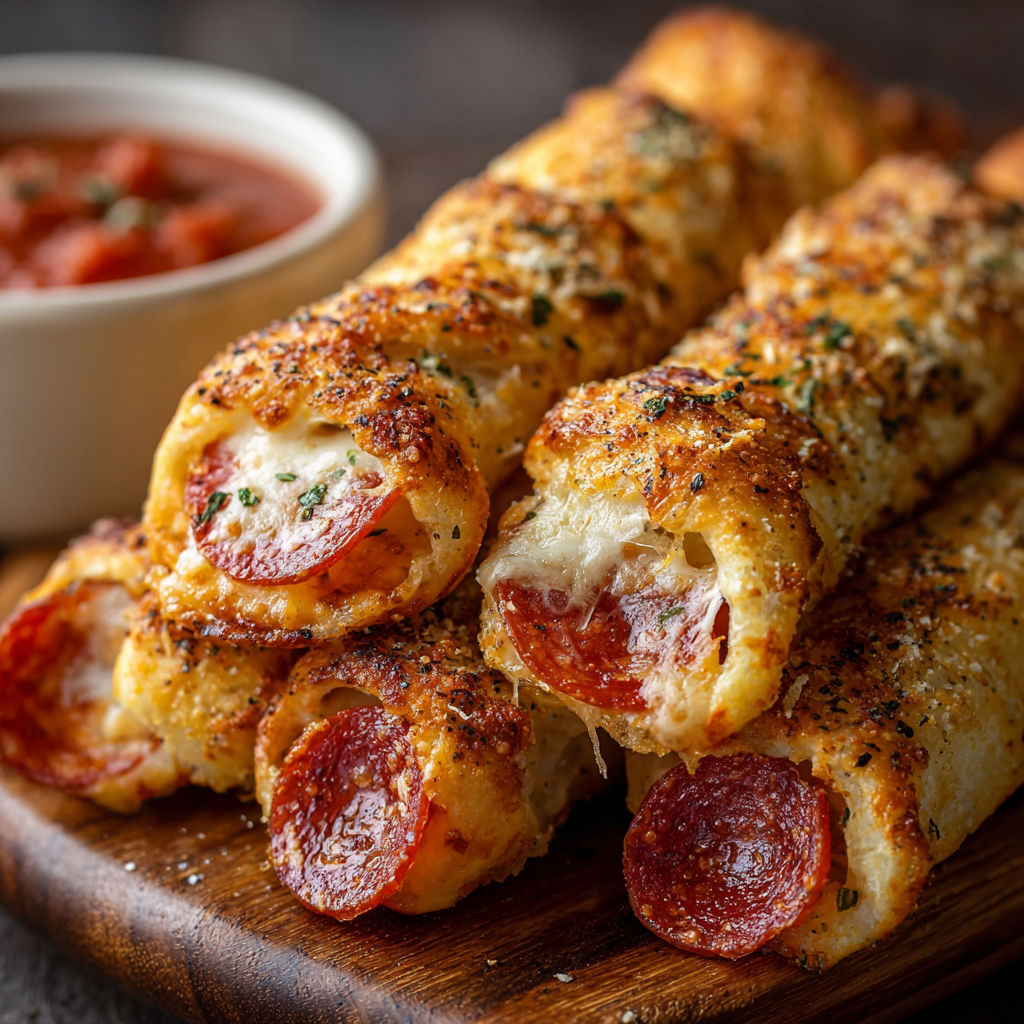 A plate of food with a bowl of sauce.