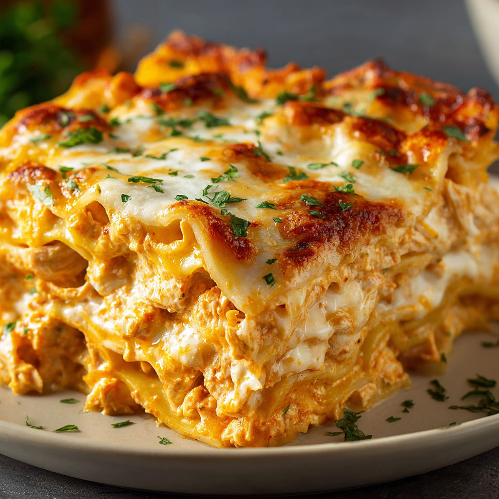 A plate of food with a fork on it.