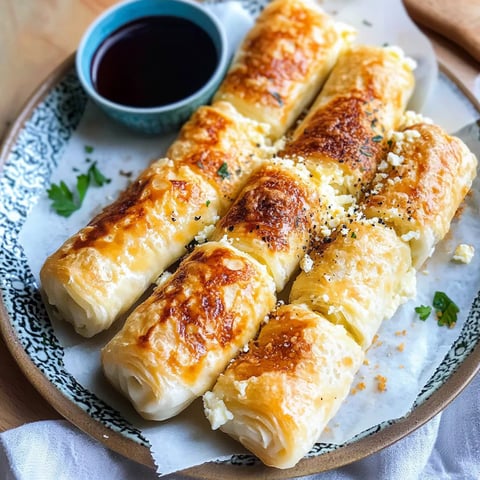 A plate of food with a bowl of sauce.