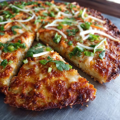 A slice of pizza with vegetables on top.